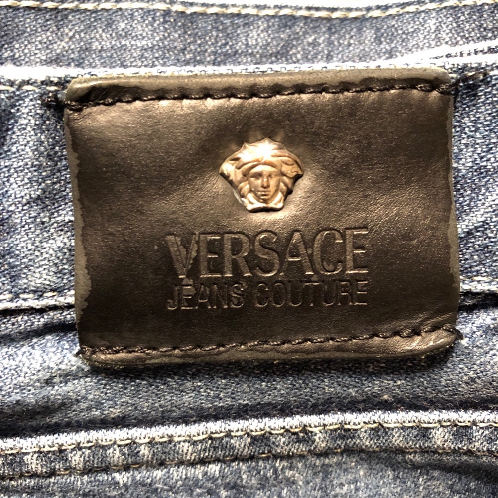 Versace Jeans Couture